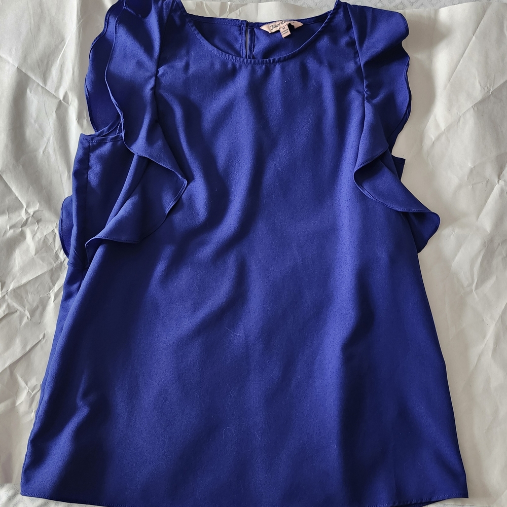 Juicy Couture Blouse